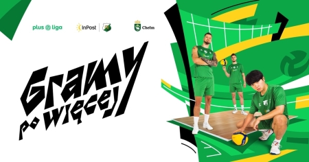 KARNETY | InPost ChKS Chełm 2025/2026